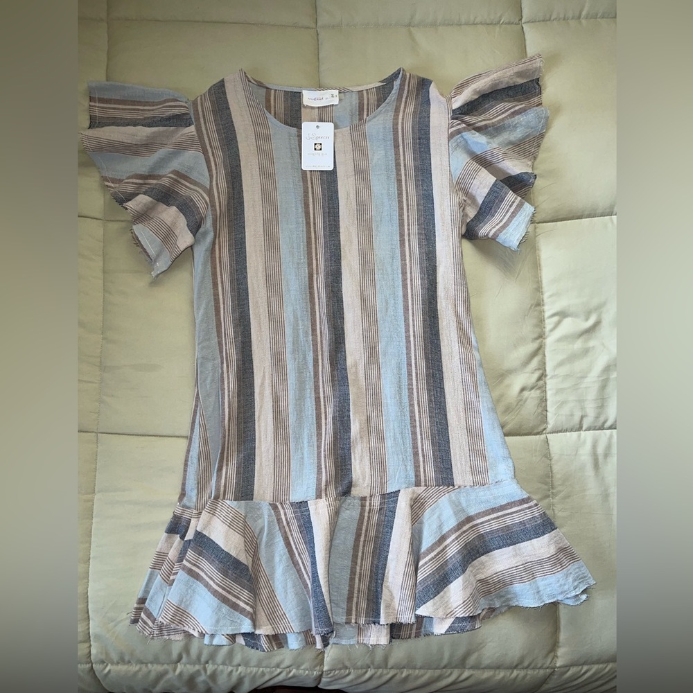 Boutique dress